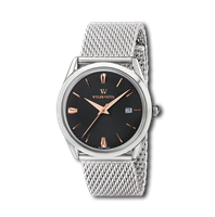 Orologio Wyler Vetta Uomo in Acciaio WV0065 - WV0065
